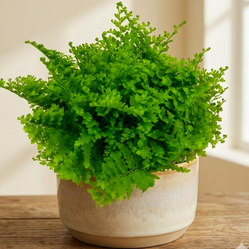 Paproć Nephrolepis Exaltata S