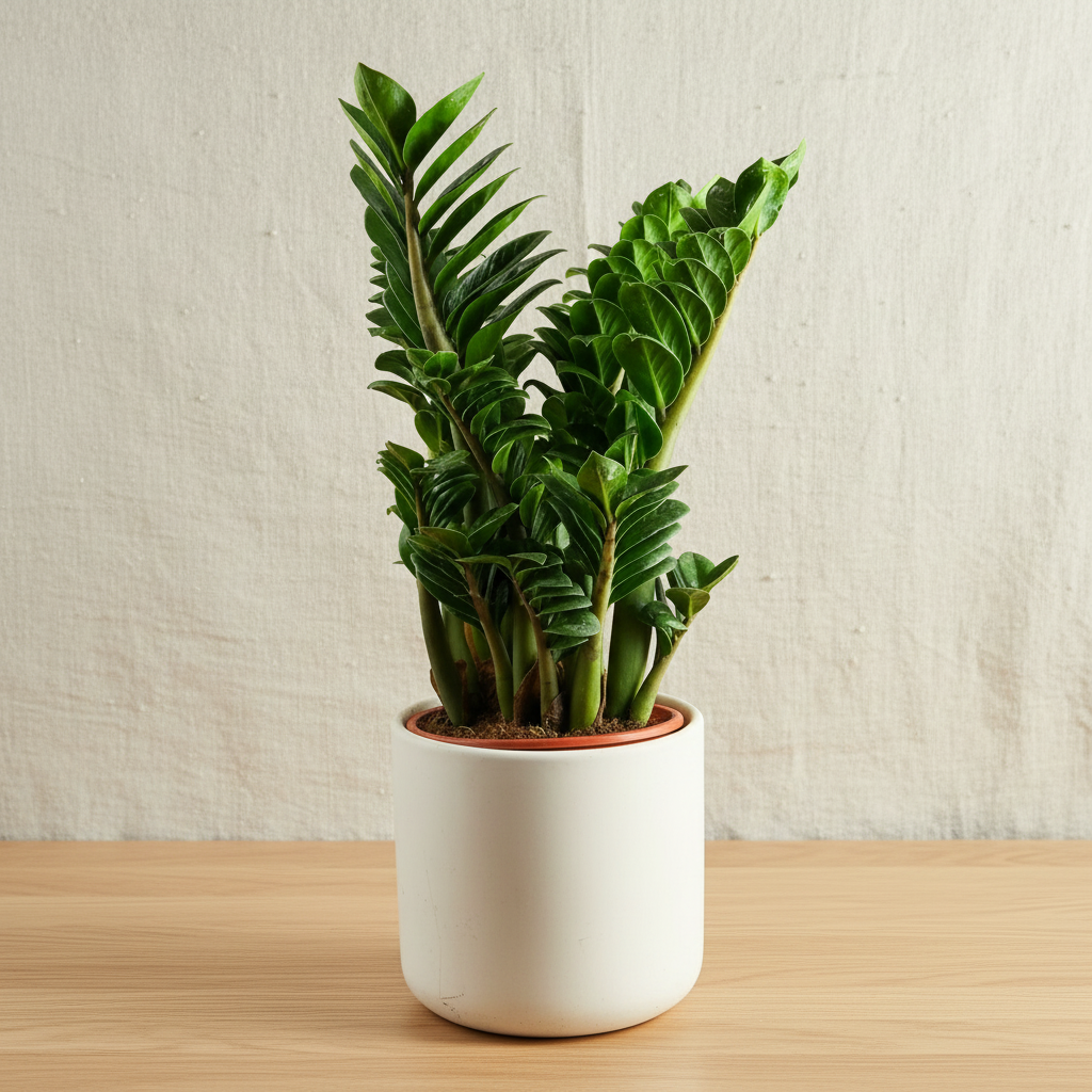 Zamioculcas zamiifolia 'Zenzi' XXL